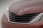 Toyota Sienna LE 2010 года